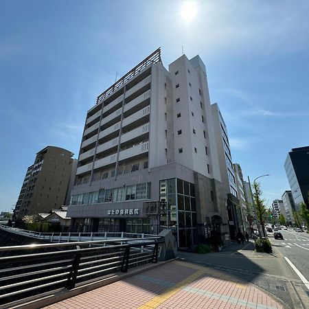 Goom Monthly Hotel Hakata-Higashihie-Ekimae Фукуока Екстер'єр фото