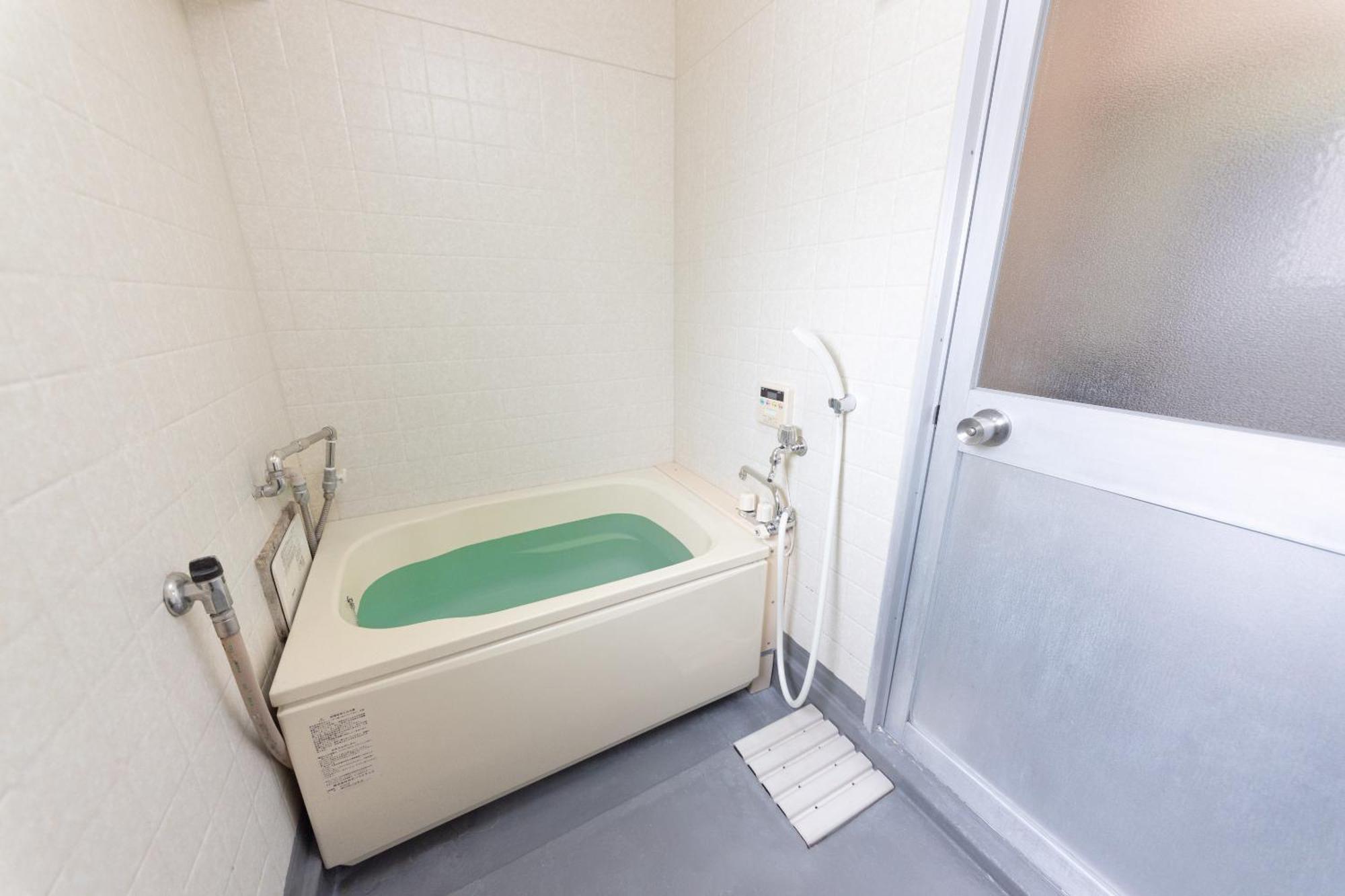 Goom Monthly Hotel Hakata-Higashihie-Ekimae Фукуока Екстер'єр фото