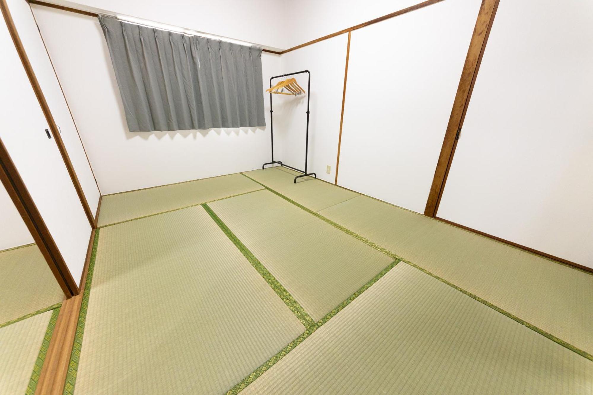 Goom Monthly Hotel Hakata-Higashihie-Ekimae Фукуока Екстер'єр фото