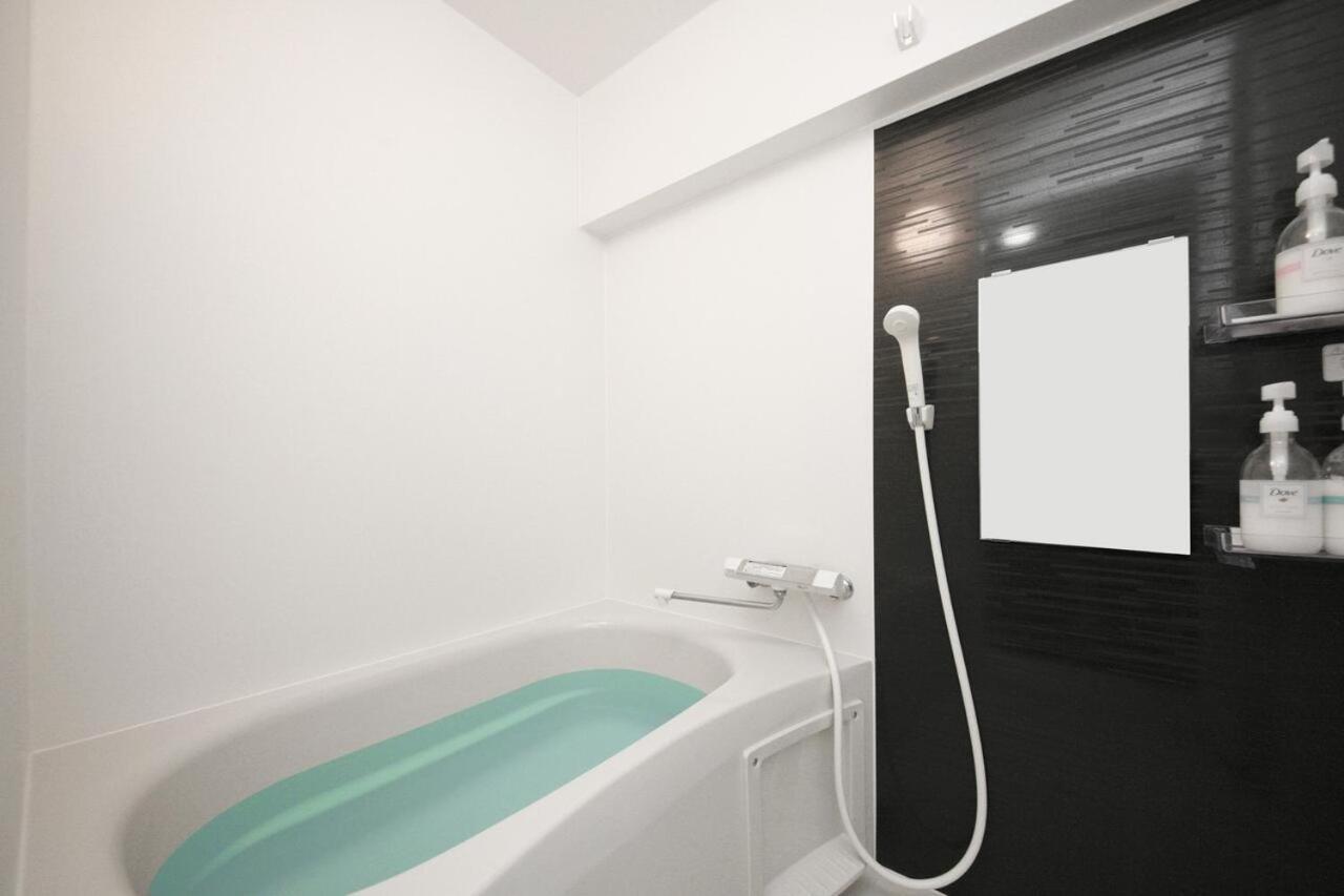 Goom Monthly Hotel Hakata-Higashihie-Ekimae Фукуока Екстер'єр фото